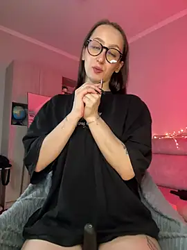 FlexboxDoll live cam