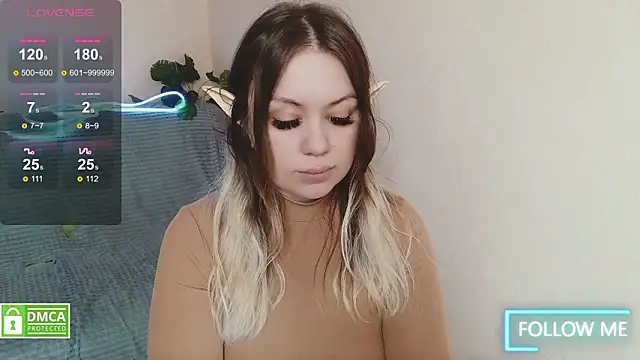 elven_dreams_ live cam