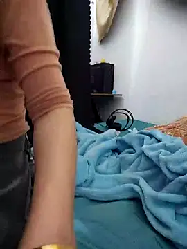 Haralushiaaa live cam