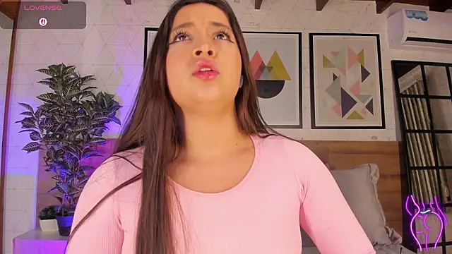 miakay1 (F teen) - Put ur cock between my ass, rub them