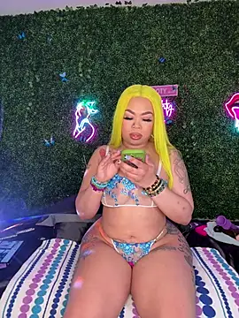 RenaThickAss live cam