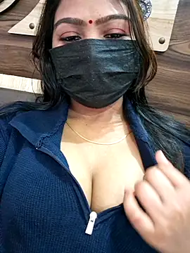 Cute-Ananyaa live cam