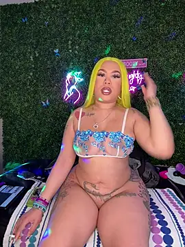 RenaThickAss live cam