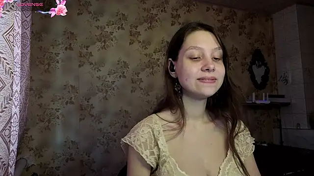 QutieDaSweet live cam