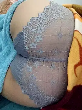 Haralushiaaa live cam