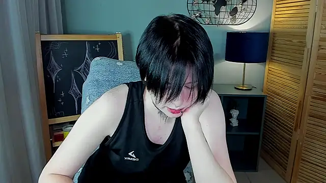 BakugoKatsuki live cam