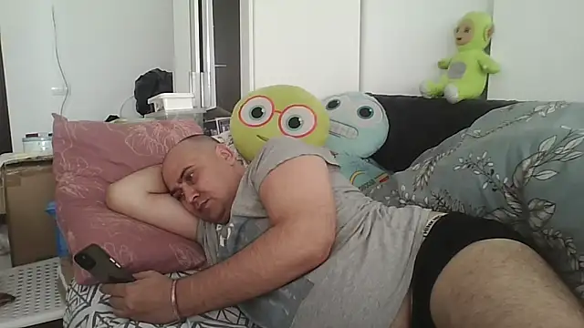 vitalik66679 (Ask my age) - 50