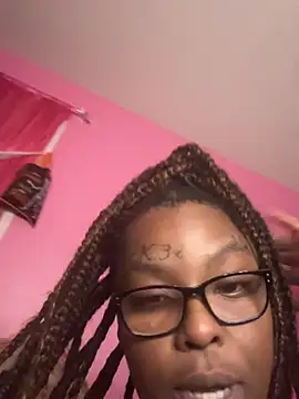 BGDACOCOBARBEEE live cam