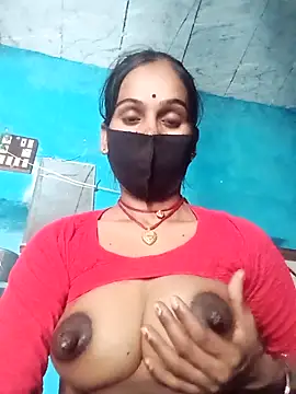 Nandani-758 live cam