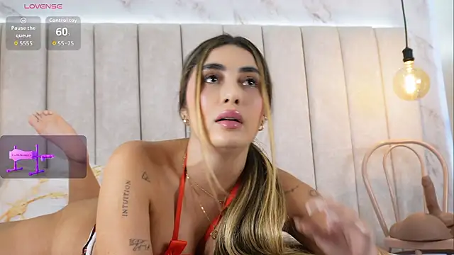 Annyy_Rosse live cam