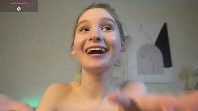 ShevyPorter live cam