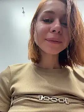 RosieSecret live cam
