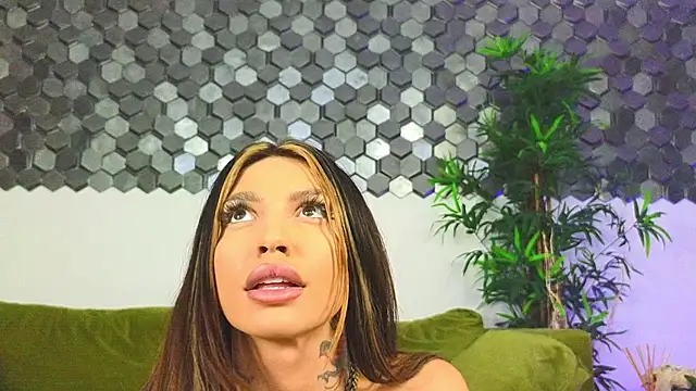 Ashley_luxx live cam