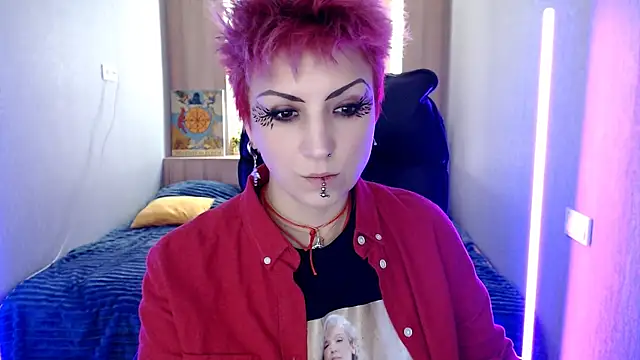 Sweet-n-Strong live cam