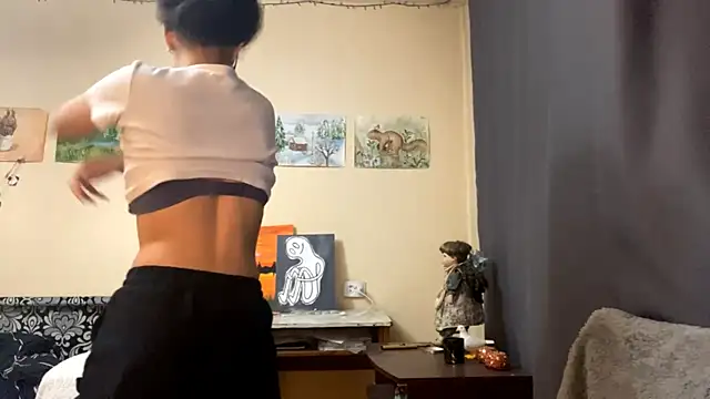 Selena_blom live cam