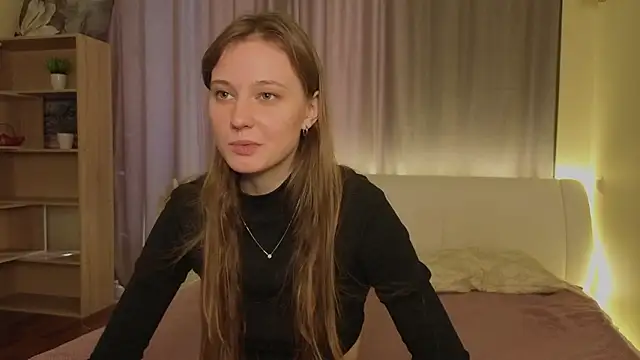 RubieHeiser live cam