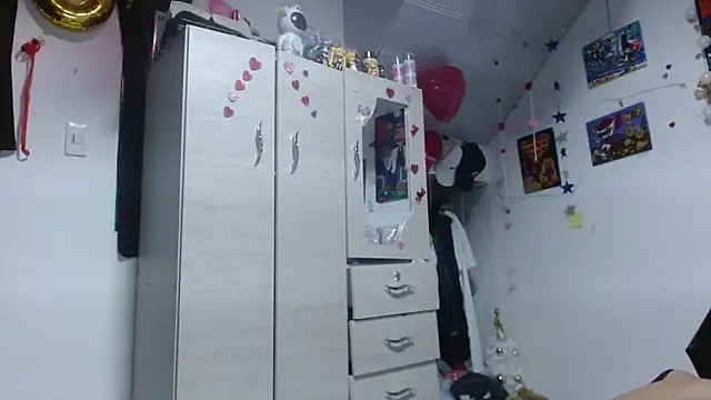 salome_drasin live cam