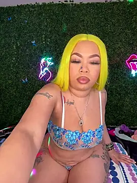 RenaThickAss live cam