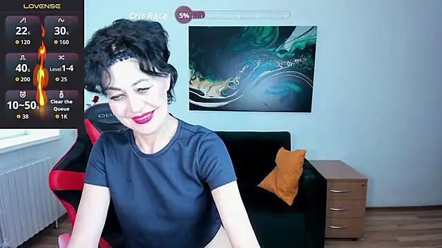 Silvia_Wallec live cam