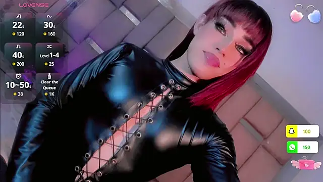 sex_stardollsex - Sex_stardollsex's free webcam - UK Sex Cams