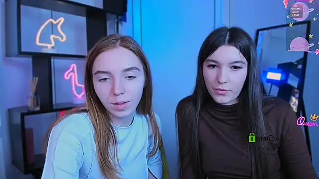 stella_flower - Stella_flower's free webcam - UK Sex Cams