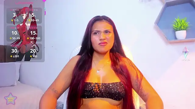 anita23__ - Anita23__'s free webcam - UK Sex Cams