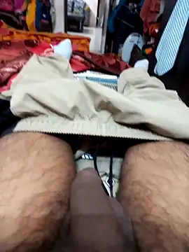 shubuu__x (M young) - 5 slaps on dick