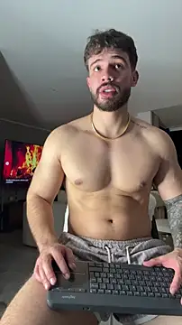 valenthino_salvatore (M young) - hard cock naked