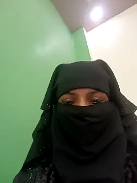 Webcam Model (Aafreen_36)  is live.Free join now!