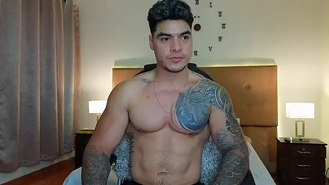 Steven_Velez live cam