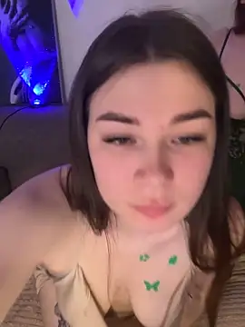 Sweet1Girl69 live cam