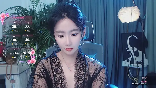 feifei-love live cam