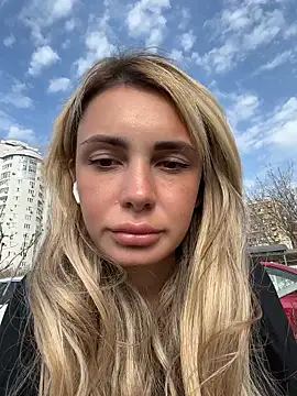 SandraCarter live cam