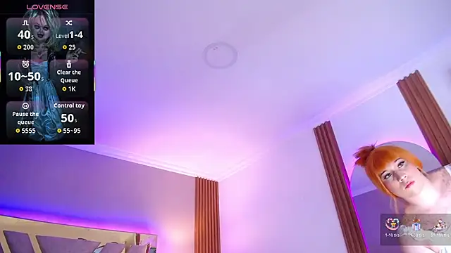 Ashley_parkerr live cam