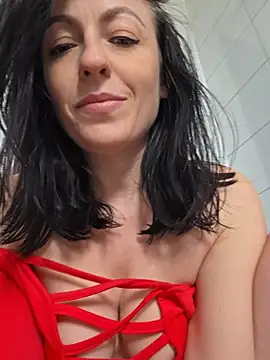 Webcam Model (Risky_woman) is live