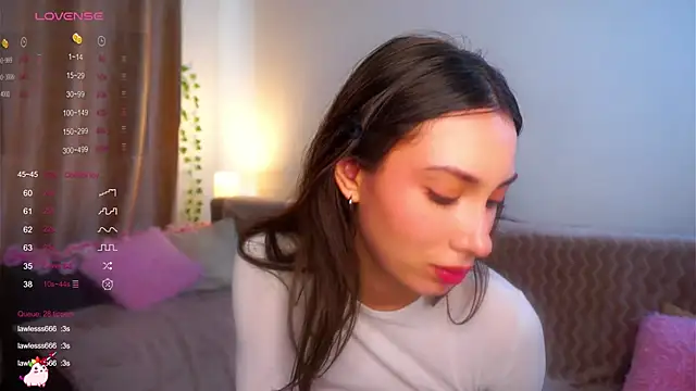 missyhuf - MissyHuf's free webcam - UK Sex Cams