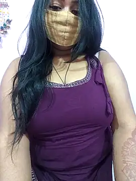 Webcam Model (Samarya-78)  is live.Free join now!