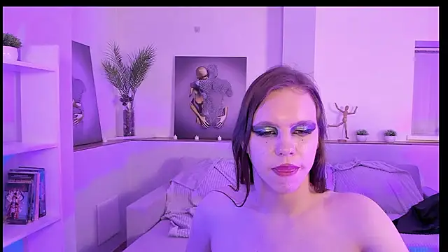 madison_dolly (T teen) - CUM SHOW FOR YOU 😈💋🥵