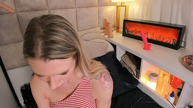 tatjanatillers (F young) - ❤️The Goal is BIG SQUIRT ⭐❤️