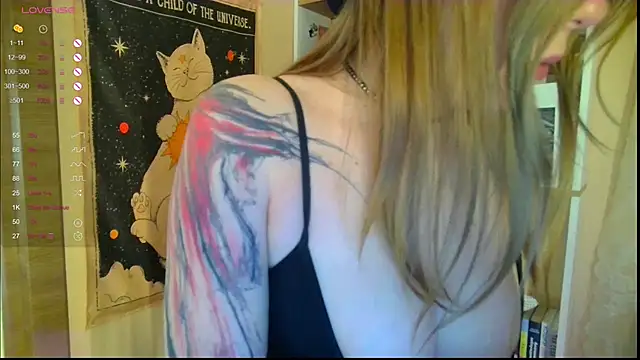 milky__way__ - Milky__way__'s free webcam - UK Sex Cams