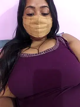 Webcam Model (Samarya-78)  is live.Free join now!