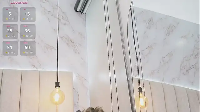 annyy_rosse (F young) - Lush anal