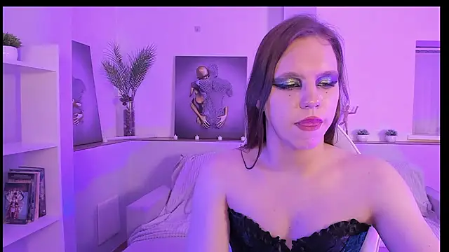 Madison_dolly live cam