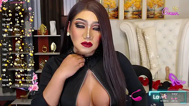 JasmineGrayx live cam