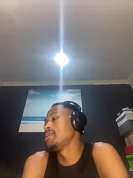 BlueIceCube live cam