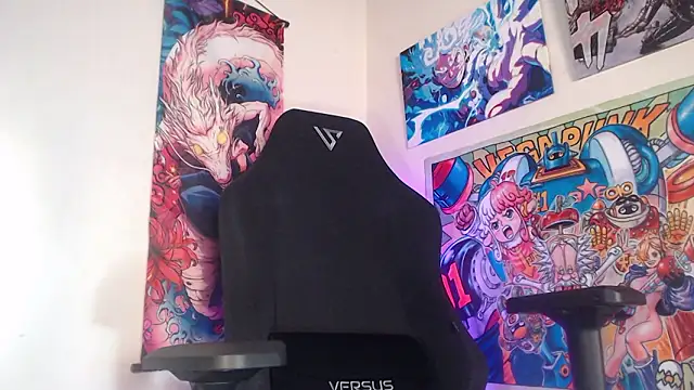 LuciferSantoryu live cam