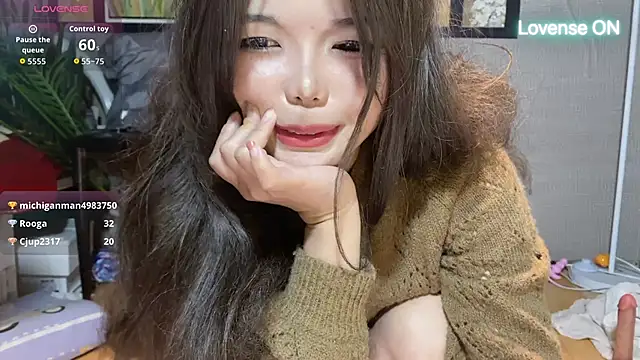 xiaosu22 - Xiaosu22's free webcam - UK Sex Cams