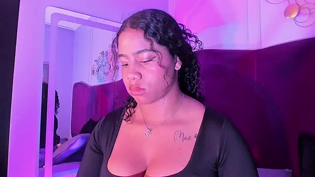 sofi_fox_ - Sofi_Fox_'s free webcam