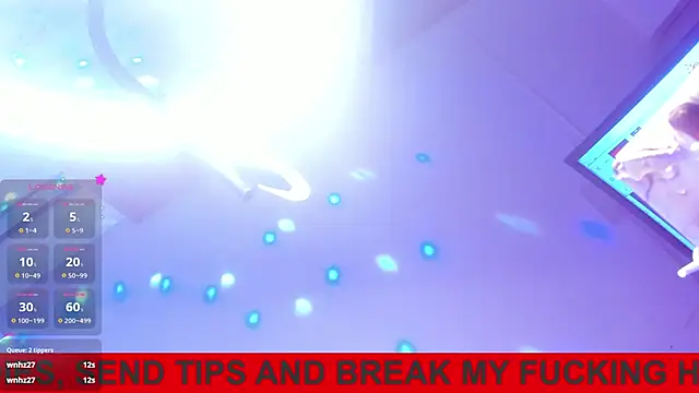 ValentinoMoreti live cam