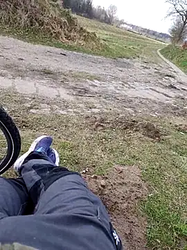 odinwolf1990 (Ask my age) - Cumshot 🍆💦